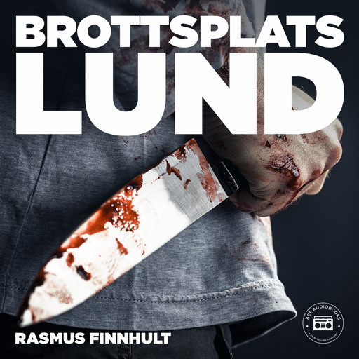 Brottsplats Lund, Rasmus Finnhult