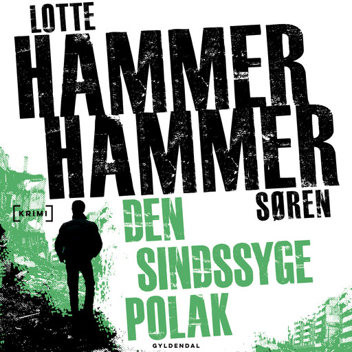 Den sindssyge polak, Lotte og Søren Hammer