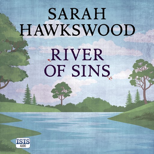 River of Sins, Sarah Hawkswood