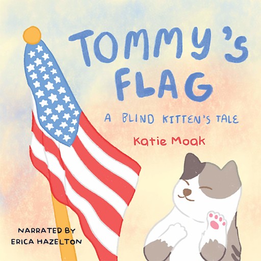 Tommy's Flag, Katie Moak