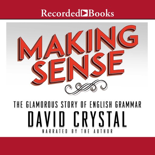 Making Sense, David Crystal