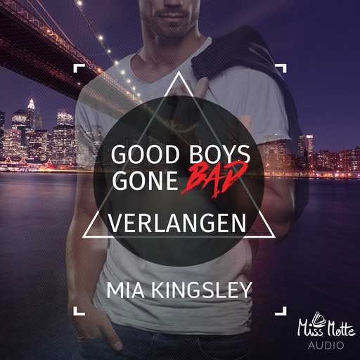 Good Boys Gone Bad, Mia Kingsley