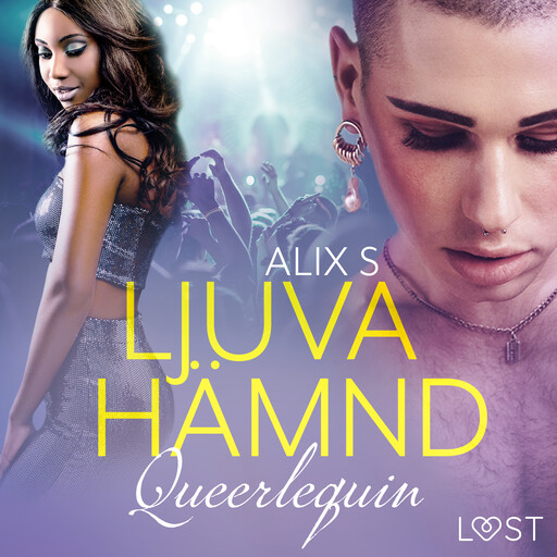 Ljuva hämnd, Alix S