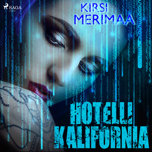 Hotelli Kalifornia, Kirsi Merimaa