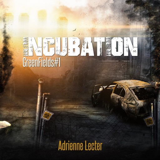 Incubation, Adrienne Lecter