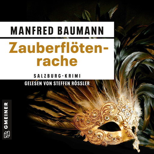 Zauberflötenrache, Manfred Baumann