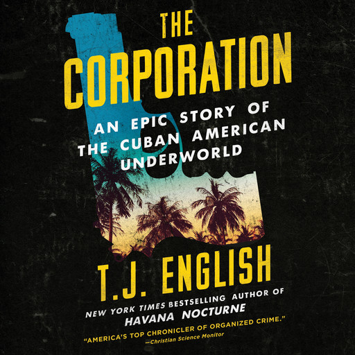 The Corporation, T.J.English