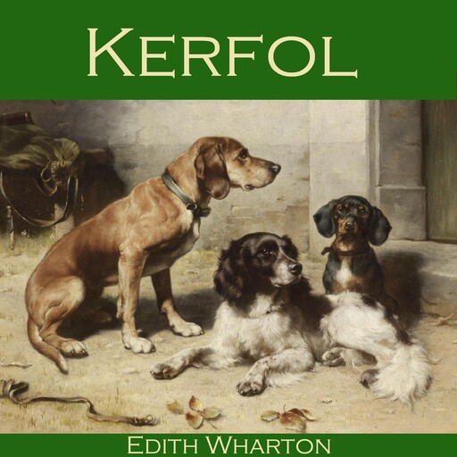 Kerfol, Edith Wharton