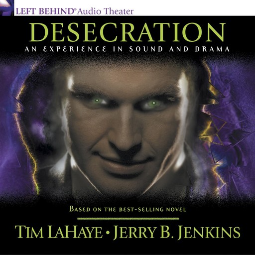 Desecration, Tim LaHaye, Jerry B. Jenkins