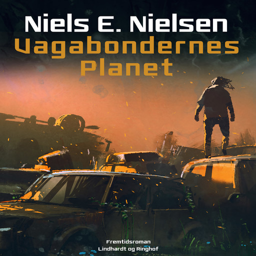 Vagabondernes planet, Niels E. Nielsen
