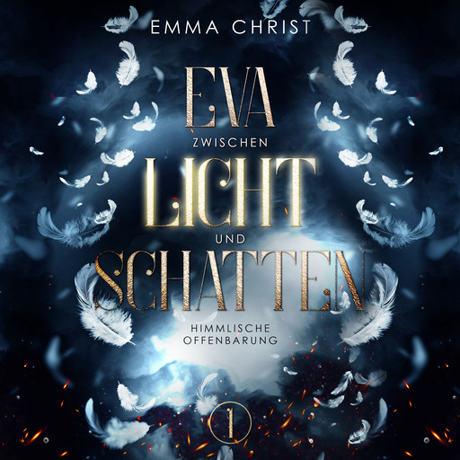 Eva zwischen Licht und Schatten, Emma Christ