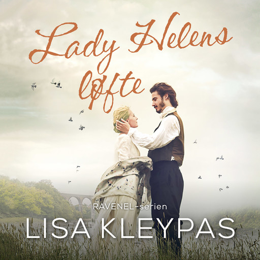 Lady Helens løfte, Lisa Kleypas