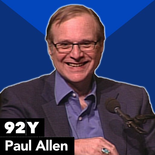 Captains of Industry, Paul Allen