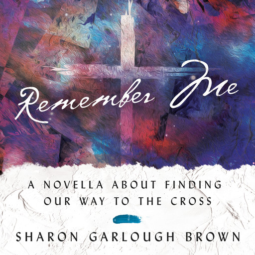 Remember Me, Sharon Brown