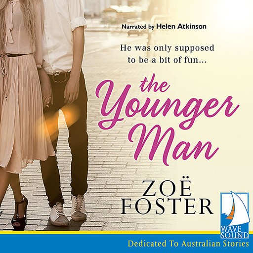 The Younger Man, Zoe Foster
