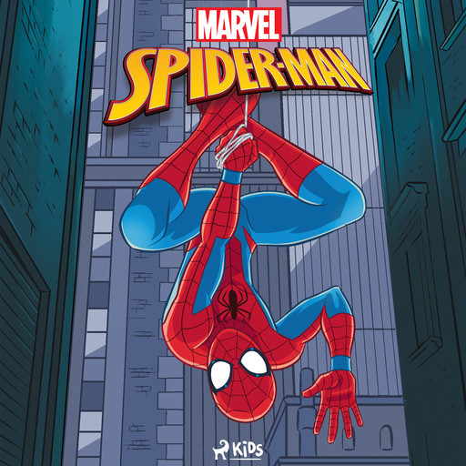 Spider-Man, Marvel