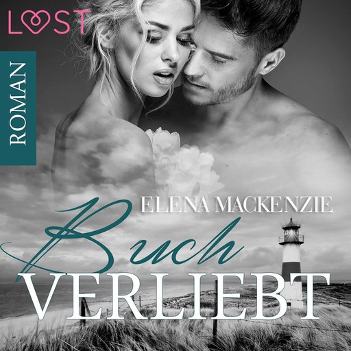 Buchverliebt - Erotischer Liebesroman (Ungekürzt), Elena Mackenzie