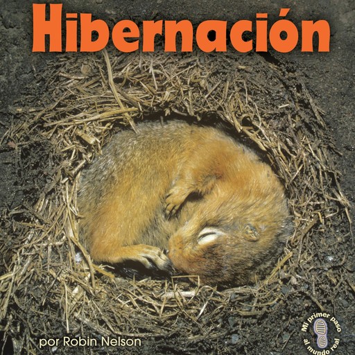 Hibernación (Hibernation), Robin Nelson