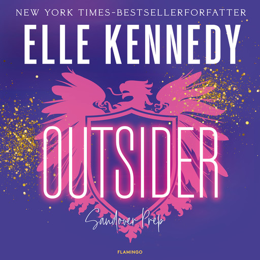 Outsider, Elle Kennedy