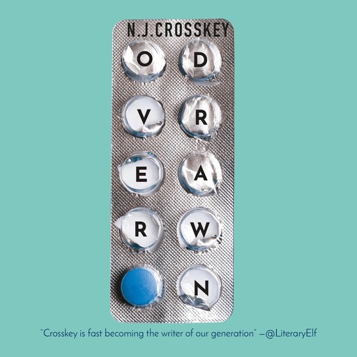 Overdrawn, N.J. Crosskey
