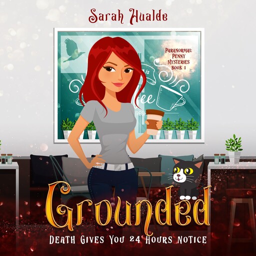 Grounded, Sarah Hualde