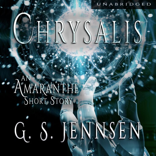 Chrysalis, G.S. Jennsen