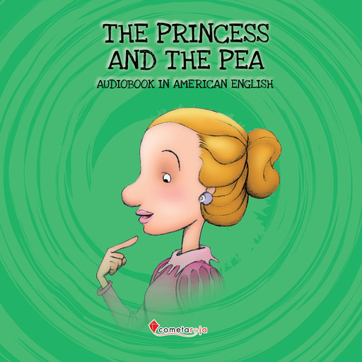 The Princess And The Pea, Alberto Jiménez Rioja