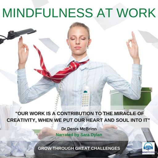 Mindfulness at Work, Denis McBrinn