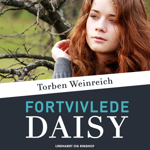 Fortvivlede Daisy, Torben Weinreich