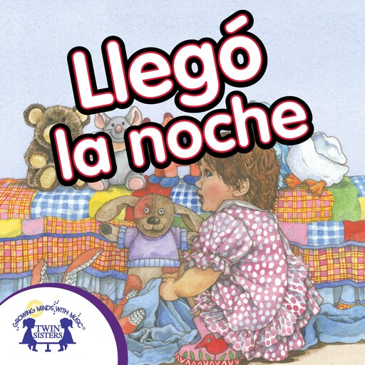 Llegó la noche, Kim Thompson, Karen Mitzo Hilderbrand