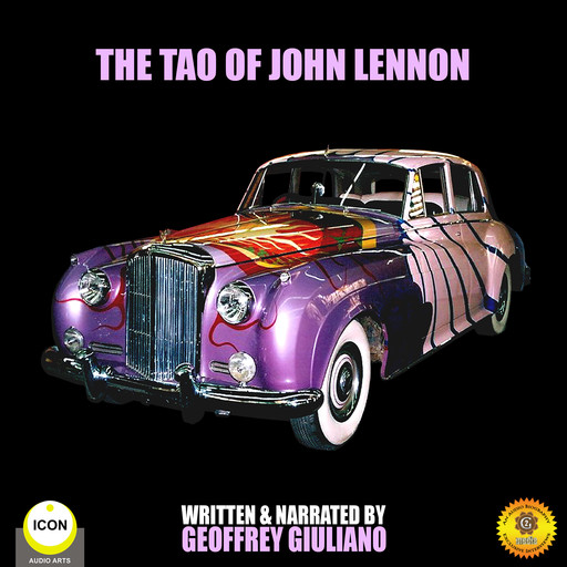 The Tao of John Lennon, Geoffrey Giuliano