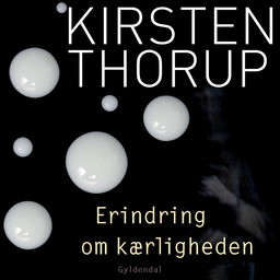 »Kirsten Thorup« – en boghylde, Bookmate