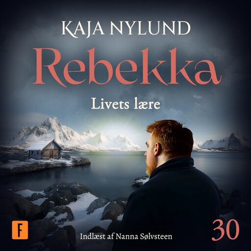 Livets lære, Kaja Nylund