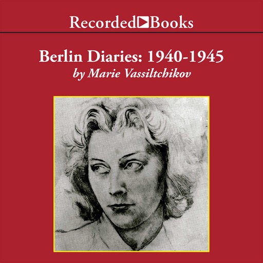 Berlin Diaries, Marie Vassiltchikov