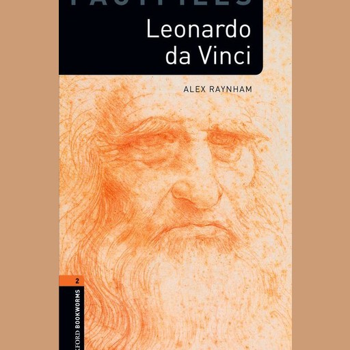 Leonardo Da Vinci, Alex Raynham