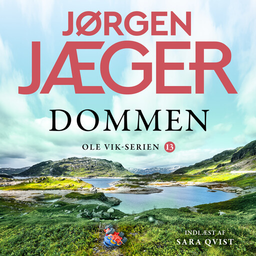 Dommen, Jørgen Jæger