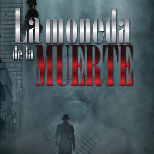La moneda de la muerte, Enrique Escalona