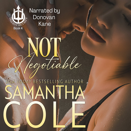 Not Negotiable, Samantha Cole
