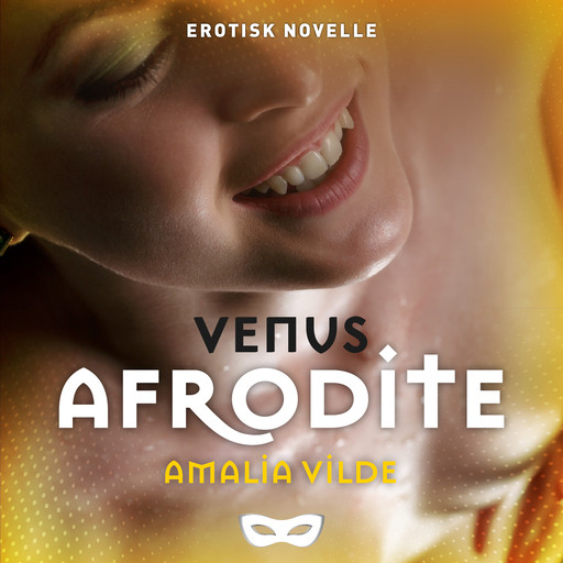 Afrodite, Amalie Vilde