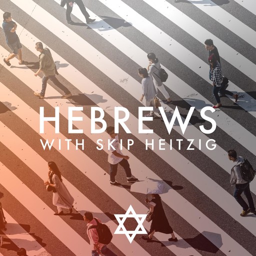 58 Hebrews - 1988, Skip Heitzig