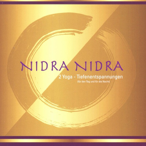 Yoga Nidra - Nidra Nidra, 