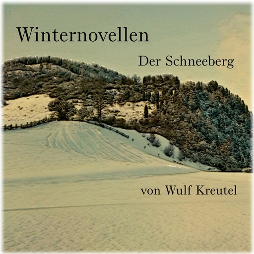 Winternovellen - Der Schneeberg, 