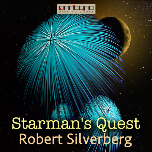 Starman's Quest, Robert Silverberg