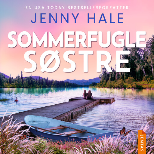 Sommerfuglesøstre, Jenny Hale