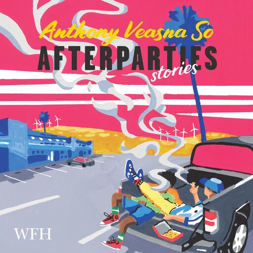 Afterparties, Anthony So