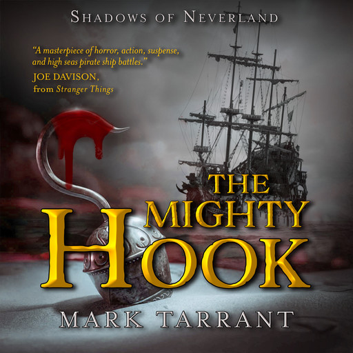 The Mighty Hook, Mark Tarrant