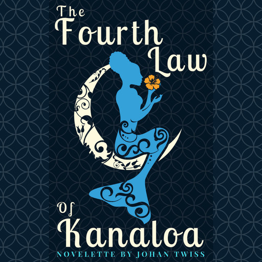 The Fourth Law of Kanaloa, Johan Twiss