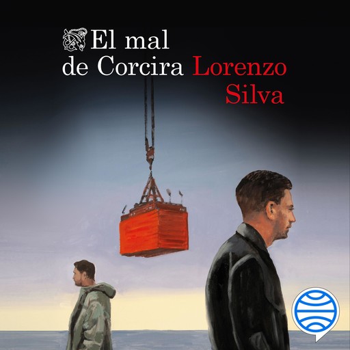 El mal de Corcira, Lorenzo Silva
