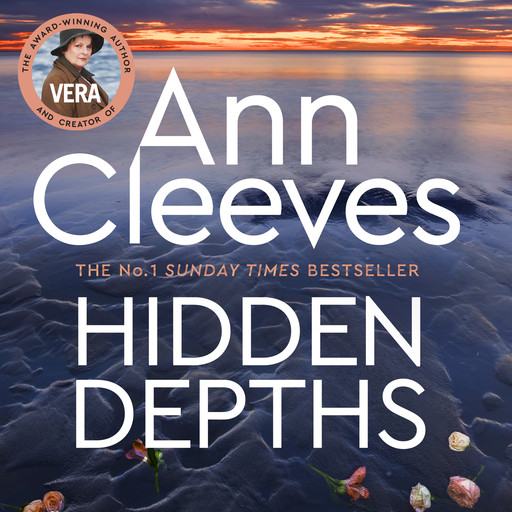 Hidden Depths, Ann Cleeves