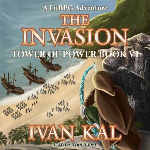 The Invasion, Ivan Kal
